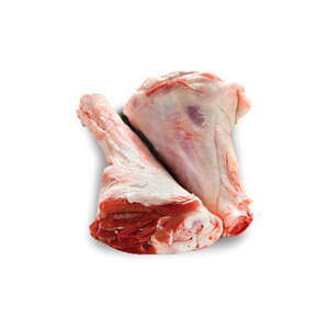 Lamb Hind Shank